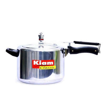 Picture of Kiam Classic Pressure Cooker 4.5 Ltr - Multicolor