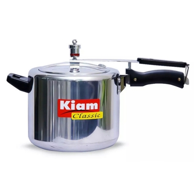 Picture of Kiam Classic Pressure Cooker 4.5 ltr IB (induction bottom) - Multicolor