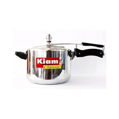 Picture of Kiam Classic Pressure Cooker 5.5 Ltr IB - Multicolor