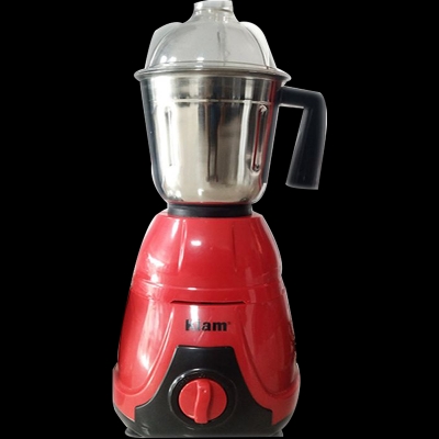 Picture of Kiam Mixer Grinder 750-W BL-2000 - Multicolor