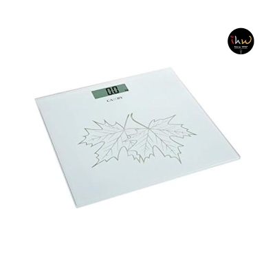 Picture of CAMRY Electronic Personal Scale 9370 - Multicolor