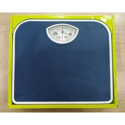 Picture of High Quality Analog CAMRY Weight Machine 2017 - Multicolor