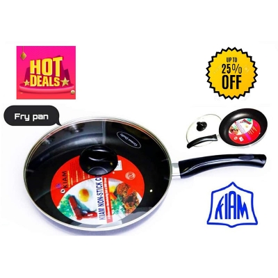 Picture of Kiam Tube Handle Frypan IB 28 cm - Multicolor