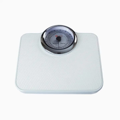 Picture of RedSwiss Weight Machine RSBR-605 up to 135KG - White