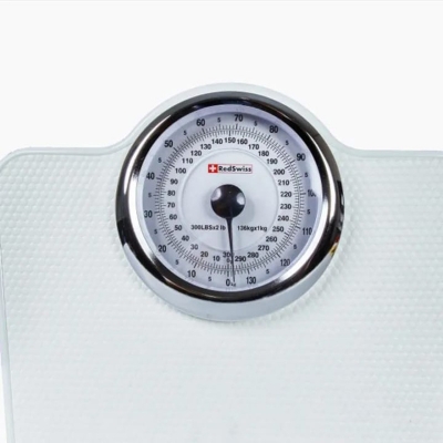 Picture of RedSwiss Weight Machine RSBR-605 up to 135KG - Multicolor