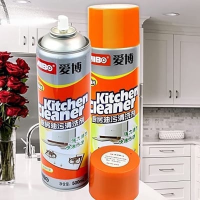 Picture of Powerful Kitchen Oil Stain Cleaner 550mll