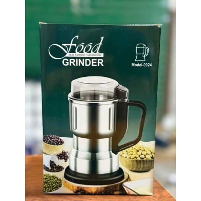 Picture of Premium Electric food Grinder 600w 220V | Electric Blender and Grinder | Smart Electric Grinder Machine-Grinder - Multicolor