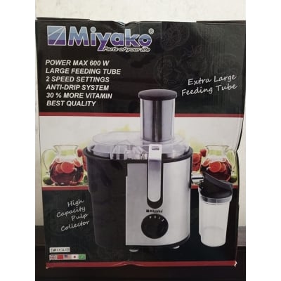 Picture of Miyako Fresh Juicer MFJ-516 WATT-500 - multi colour