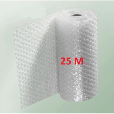 Picture of Bubble Wrap Jumbo Roll of 25 yard/goj 25 M - Multicolor