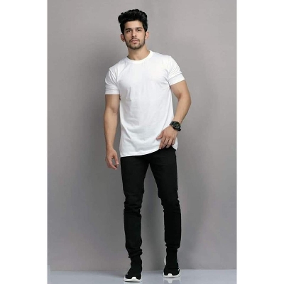 Picture of 2021 new T-shirt Digital print short sleeve t shirt for men-L Size