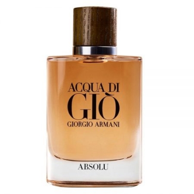 Picture of Acqua Di Gio Absolu Edp For Men 5Ml