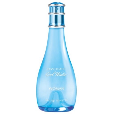 Picture of Cool Water Edt 100Ml For Women