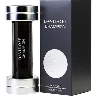 Picture of Champion EDT 90Ml For Men
