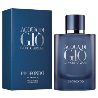 Picture of Acqua Di Gio Profondo Edp For Men 5Ml