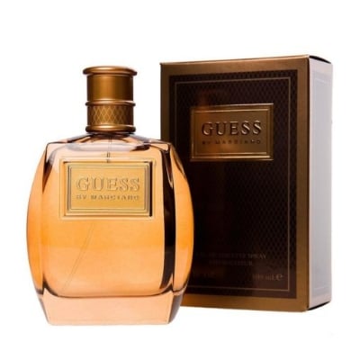 Picture of Marciano For Men Edt 100Ml