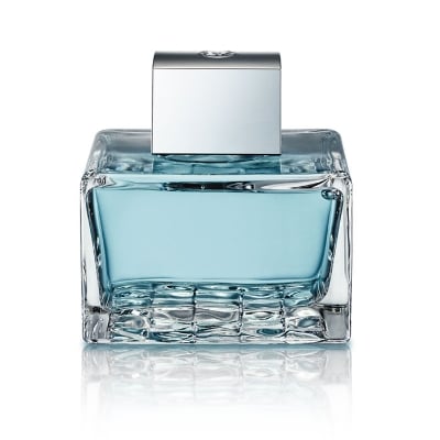 Picture of Blue Seduction For Women 200Ml