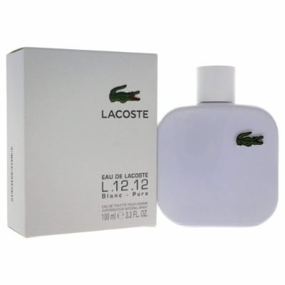 Picture of Blanc Pure Edt 100Ml For Men (White)