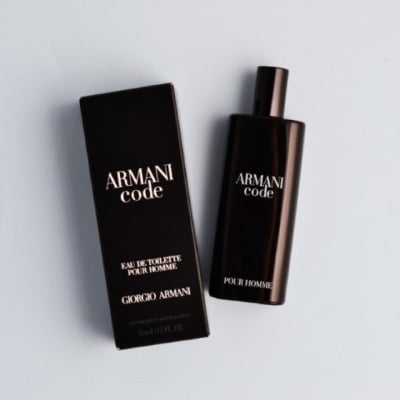 Picture of Code P/H Edt15 Ml Mini