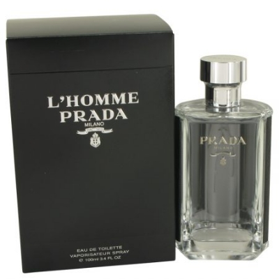Picture of Prada L'Homme Prada for men