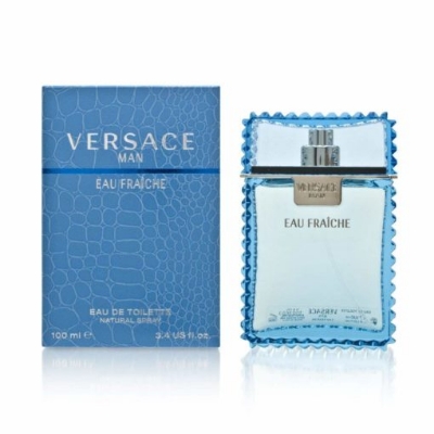 Picture of Man Eau Fraiche Edt 100Ml