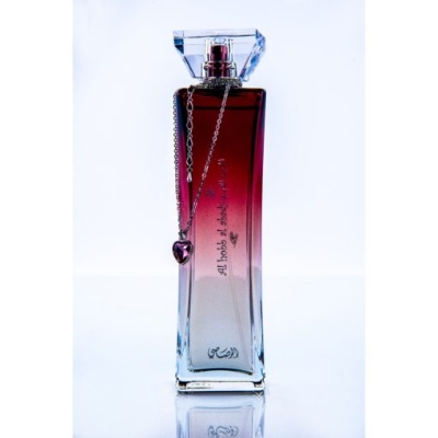 Picture of Al Hobb Al Abady Edp 100Ml