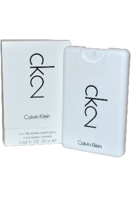 Picture of Ck2 20Ml Travel Spray