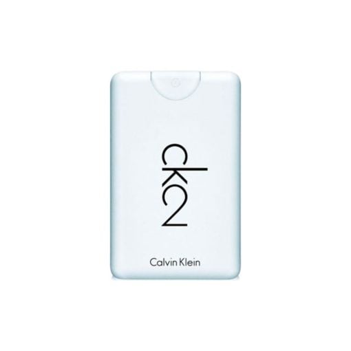Picture of Ck2 20Ml Travel Spray