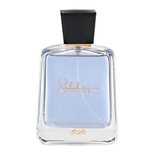 Picture of Shuhrah Edp 90 Ml For Men