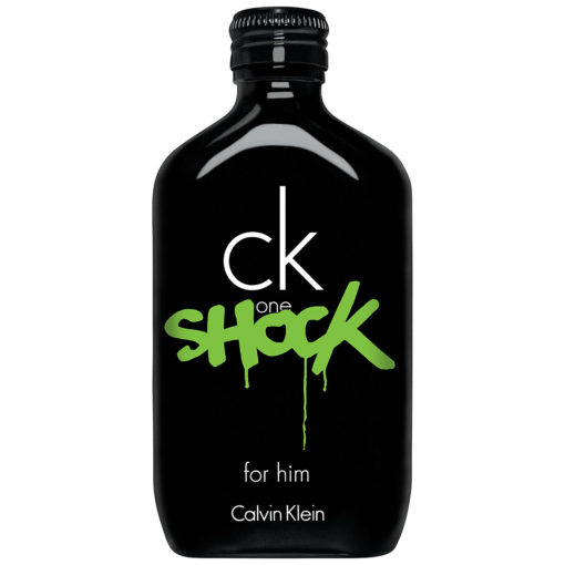Picture of One Shock Men Edt 100Ml