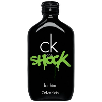 Picture of One Shock Men Edt 100Ml