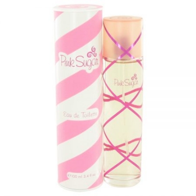 Picture of Pink Sugar Perfume By Aquolina Edt For Women 10Ml