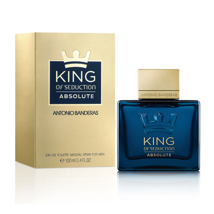 Picture of King Of Seduction Absolute