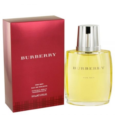 Picture of Edt For Men 100Ml