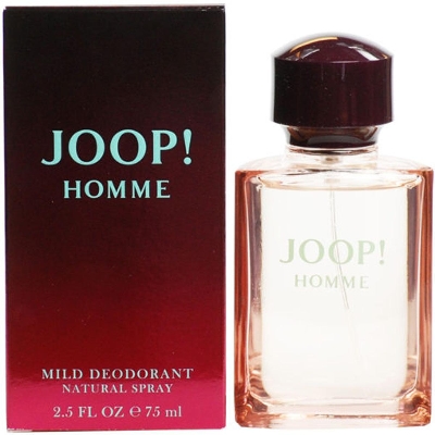 Picture of Homme Mild Deodorant 75Ml For Men