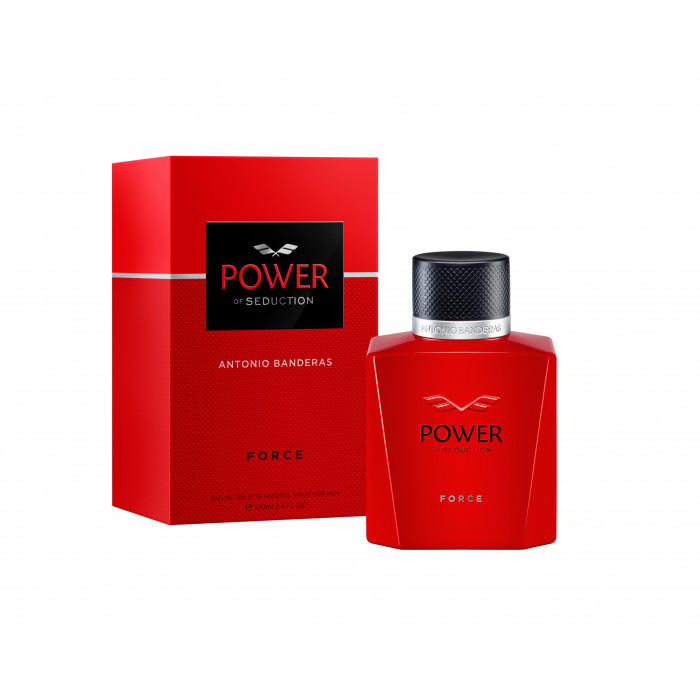 Picture of Power Of Seduction Force