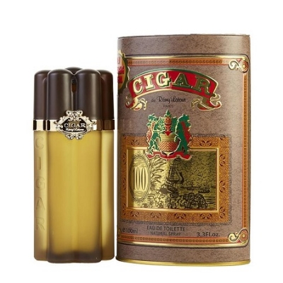 Picture of Cigar Remy Latour for men EDT 100ML FOR MEN