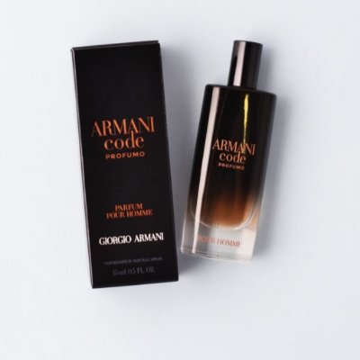 Picture of Code Profumo Edp 15Ml For Men