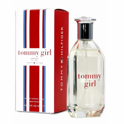 Picture of Girl Edt For Women (100Ml)