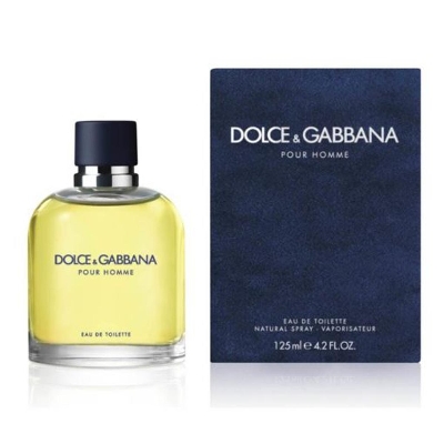 Picture of Pour Homme Edt 125Ml