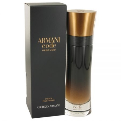 Picture of Code Profumo Edp For Men 10Ml