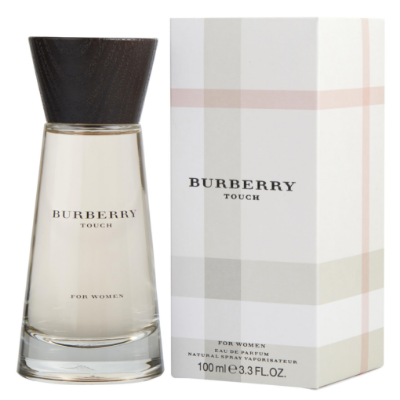 Picture of Touch Women Edp 100Ml