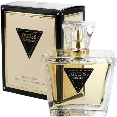 Picture of Seductive Edt 75Ml For Women