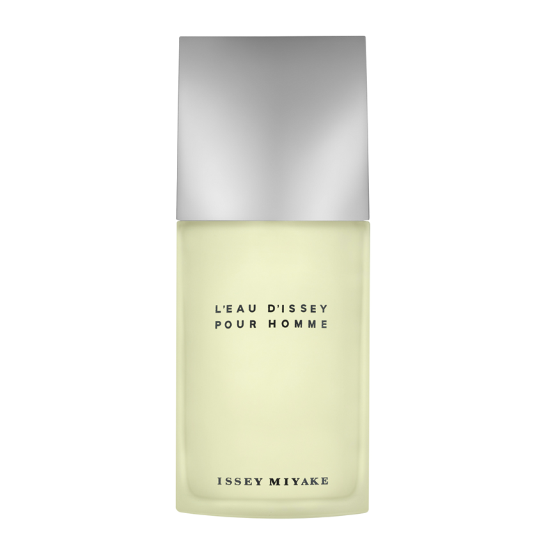Picture of ISSEY MIYAKE L'EAU DAISY EDT 125ML FOR MEN