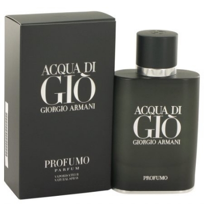Picture of Acqua Di Gio Profumo For Men Edp 10Ml