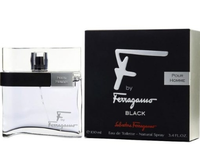 Picture of Black Men Edt 100Ml