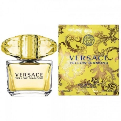 Picture of Yellow Diamond Edt 30Ml For Women