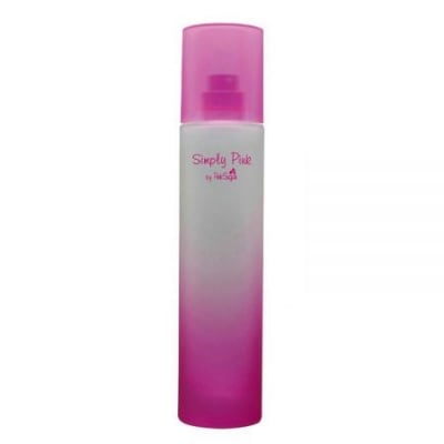 Picture of Simply Pink By Aquolina Edt For Women 20Ml