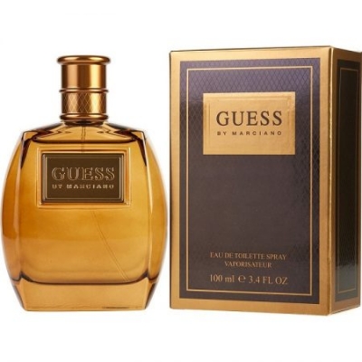 Picture of Marciano Edt For Men (100Ml)