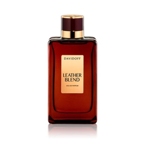 Picture of Leather Blend 100Ml For Men
