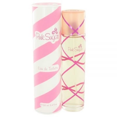 Picture of Pink Sugar Perfume By Aquolina Edt For Women 5Ml